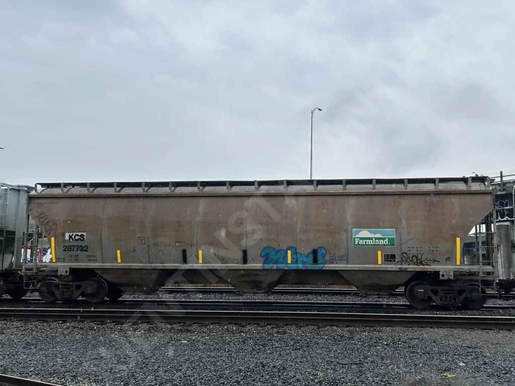 KCS287782 - NORTH-AMERICA