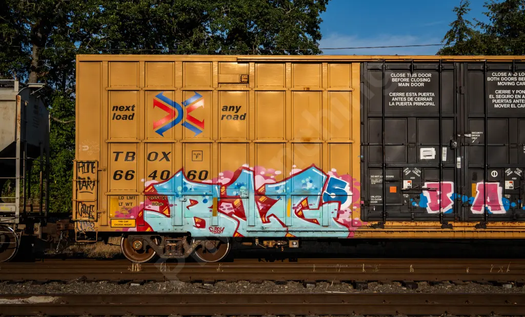 TBOX664060 - NORTH-AMERICA