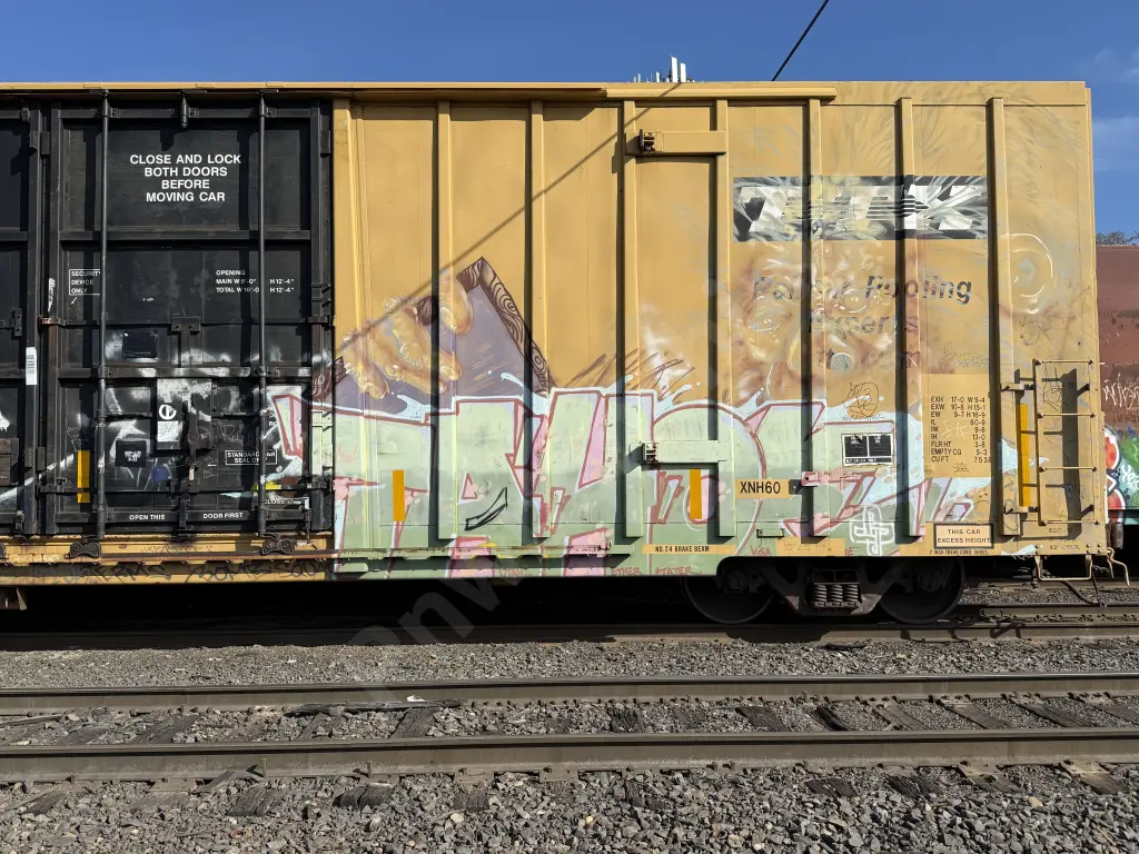 TBOX666235 - NORTH-AMERICA