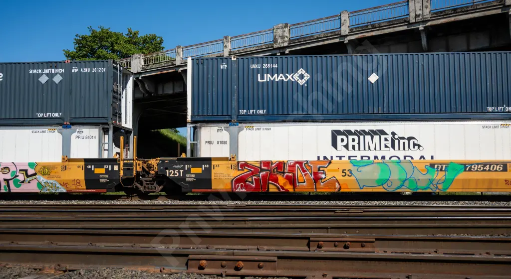 DTTX795406 - NORTH-AMERICA