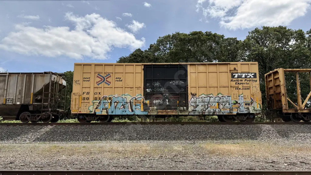 FBOX505156 - NORTH-AMERICA