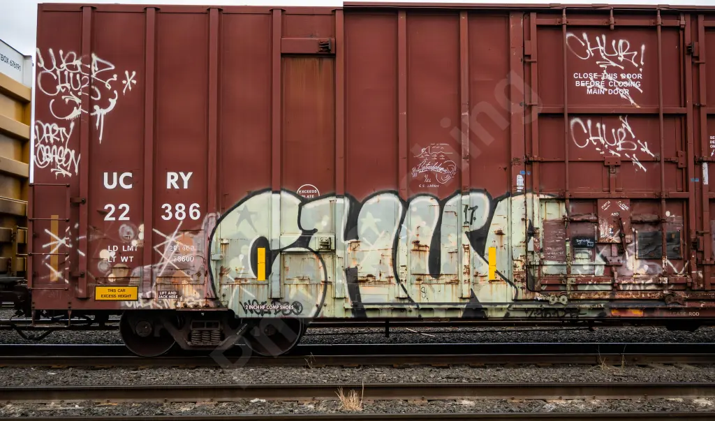 UCRY22386 - NORTH-AMERICA