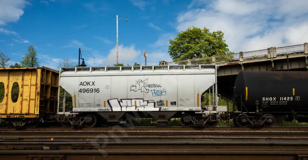 AOKX496916 - NORTH-AMERICA