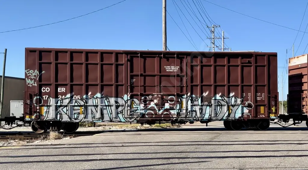 COER172405 - NORTH-AMERICA