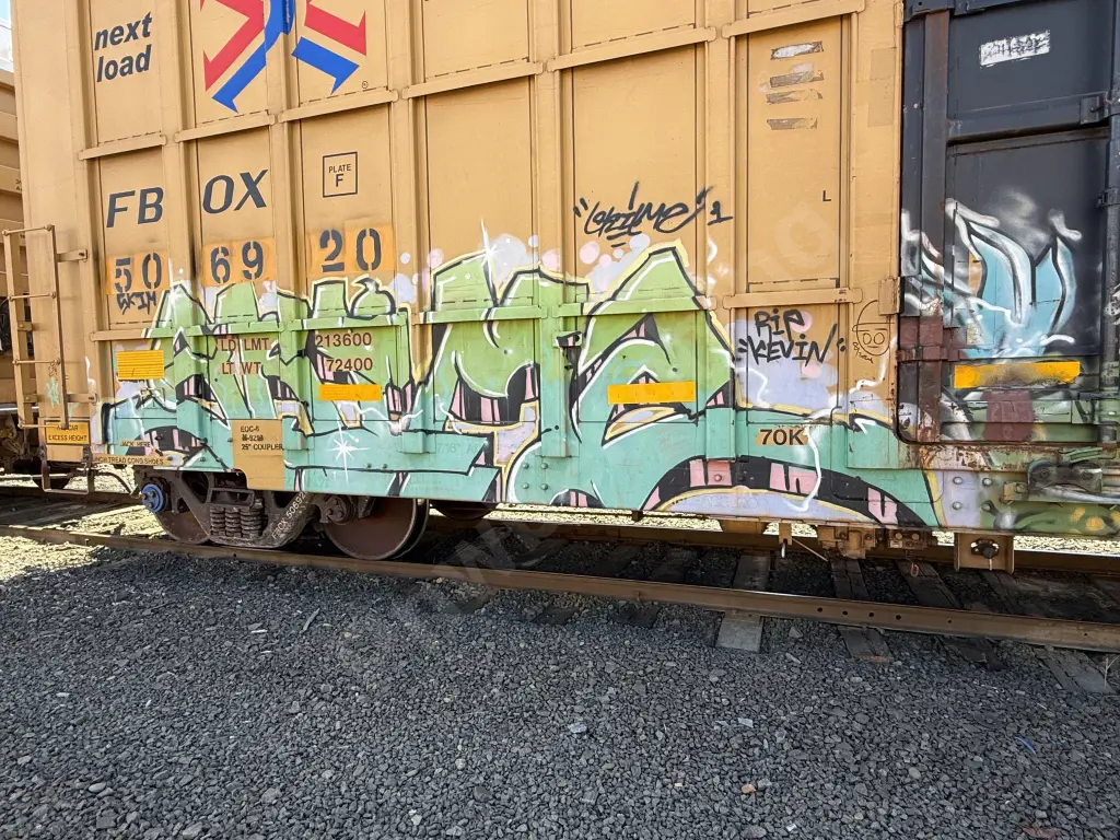 FBOX506920 - NORTH-AMERICA