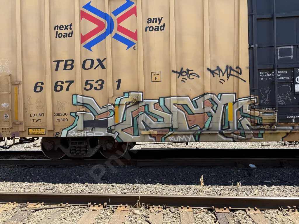 TBOX667531 - NORTH-AMERICA