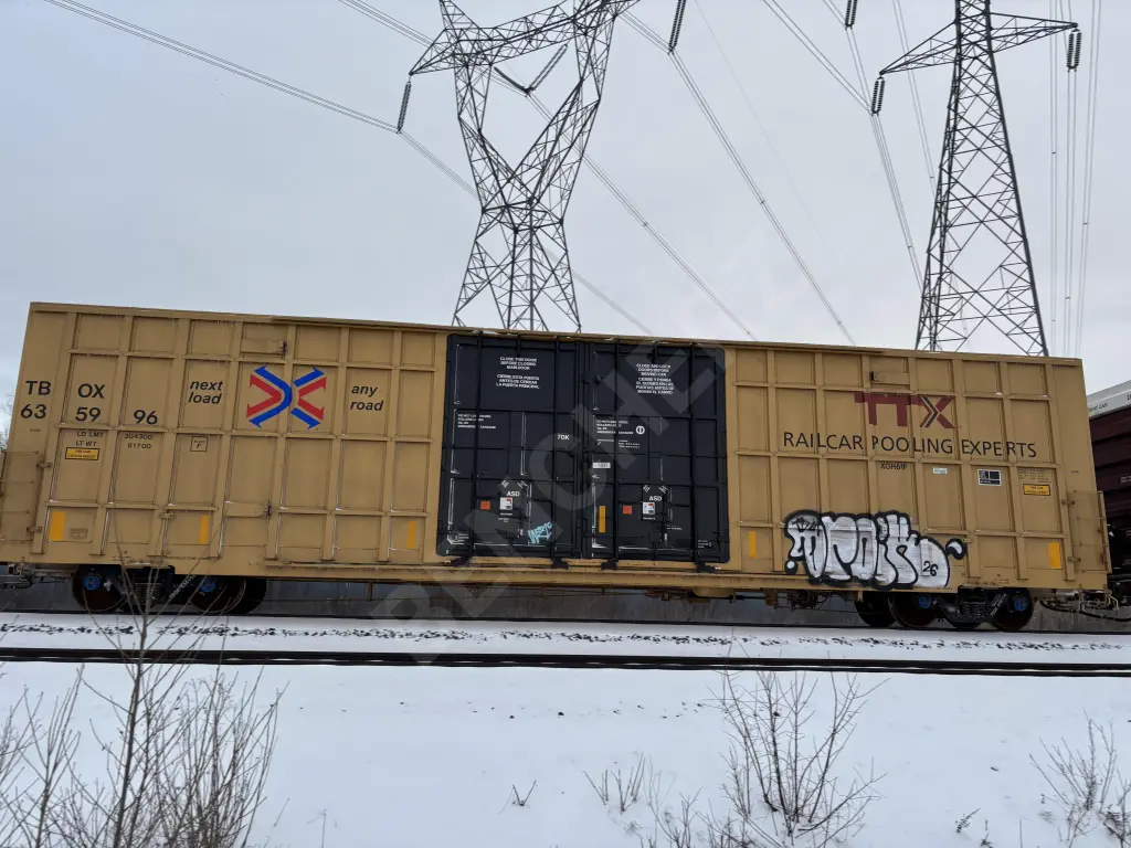TBOX635996 - NORTH-AMERICA