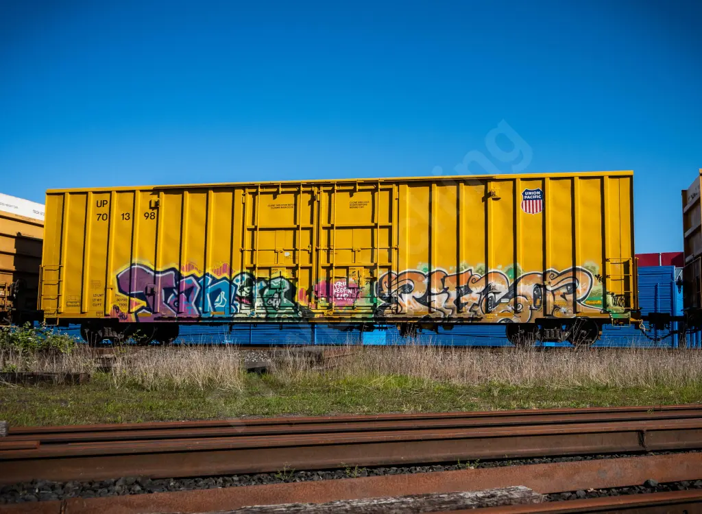 UP701398 - NORTH-AMERICA