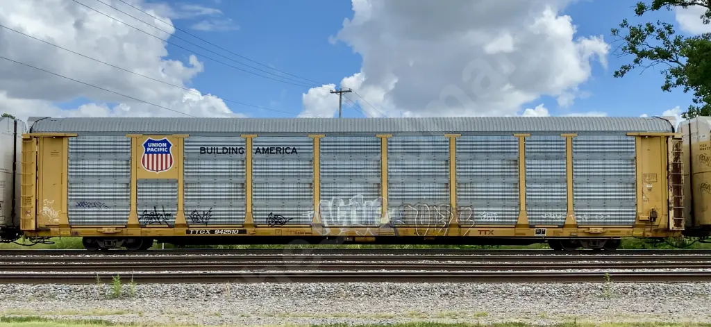 TTGX942510 - NORTH-AMERICA