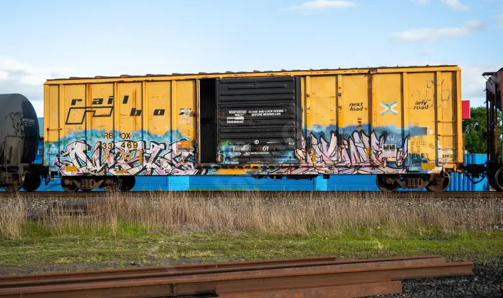 RBOX33469 - NORTH-AMERICA