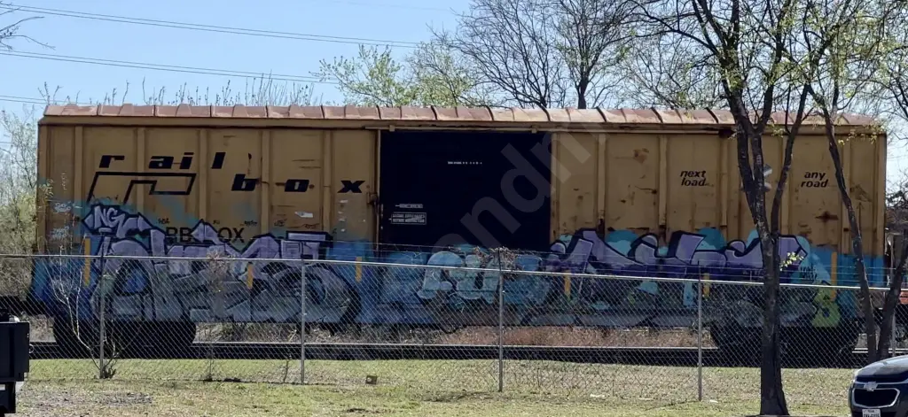 RBOX31877 - NORTH-AMERICA