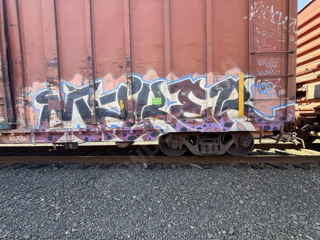KCS122036 - NORTH-AMERICA