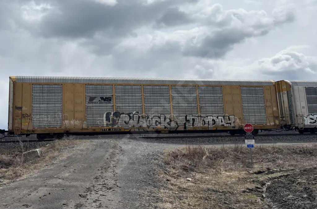CTTX691797 - NORTH-AMERICA