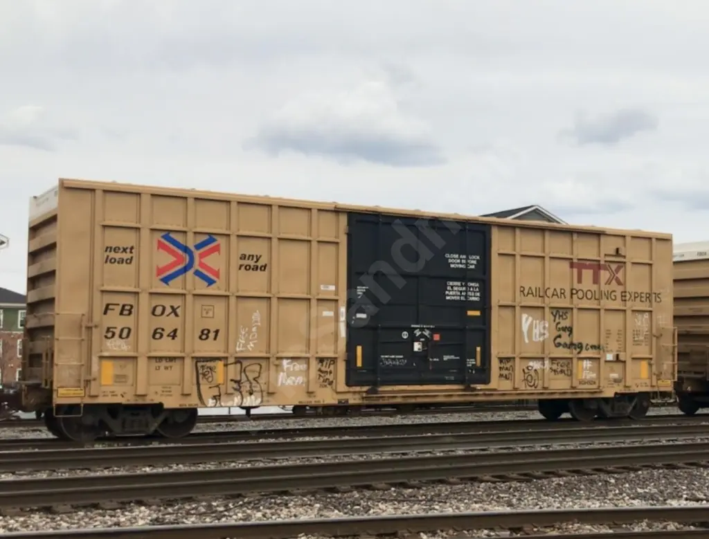 FBOX506481 - NORTH-AMERICA