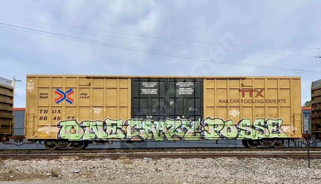 TBOX664577 - NORTH-AMERICA