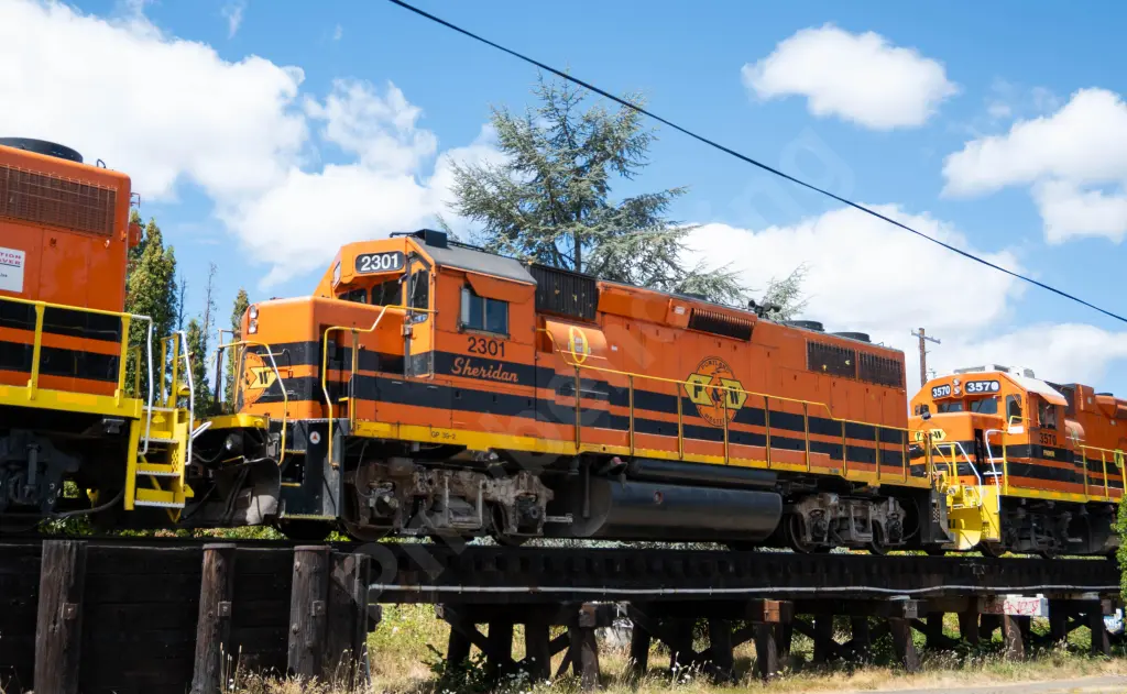 PNWR2301 - NORTH-AMERICA