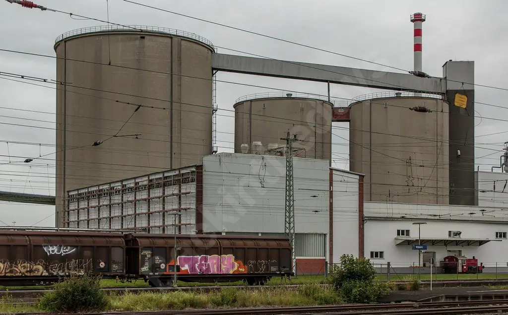 Train photo