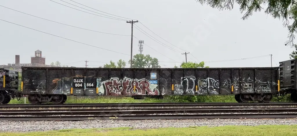 DJJX804864 - NORTH-AMERICA
