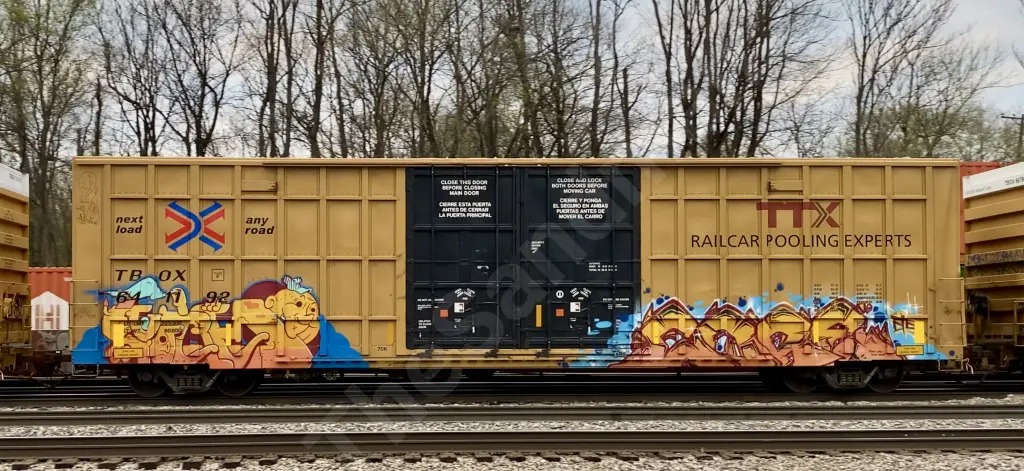 TBOX641192 - NORTH-AMERICA
