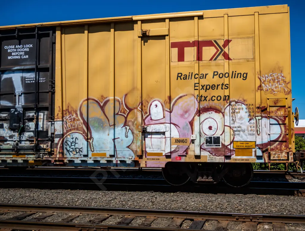 TBOX666138 - NORTH-AMERICA