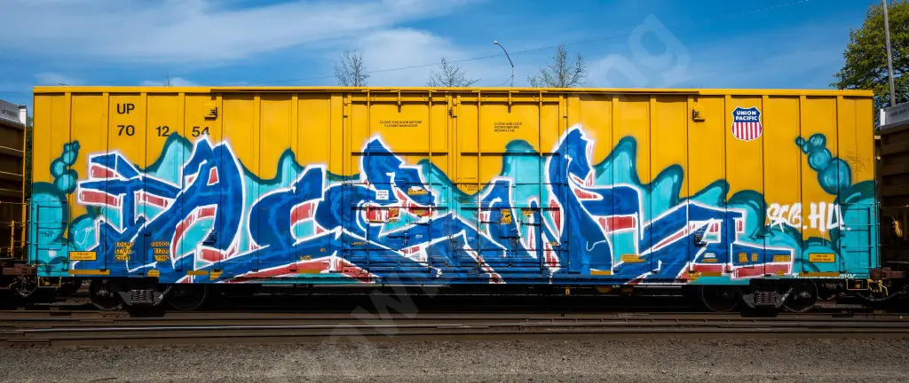 UP701254 - NORTH-AMERICA