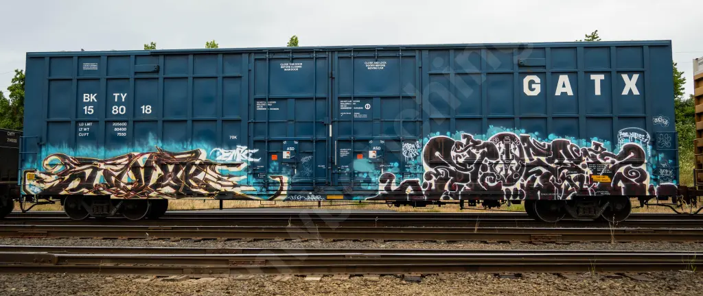 BKTY158018 - NORTH-AMERICA