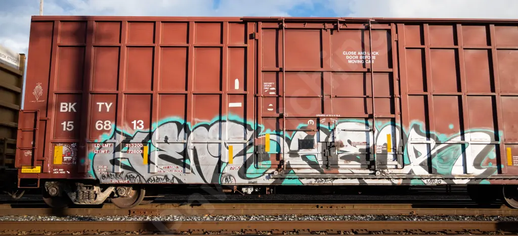 BKTY156813 - NORTH-AMERICA