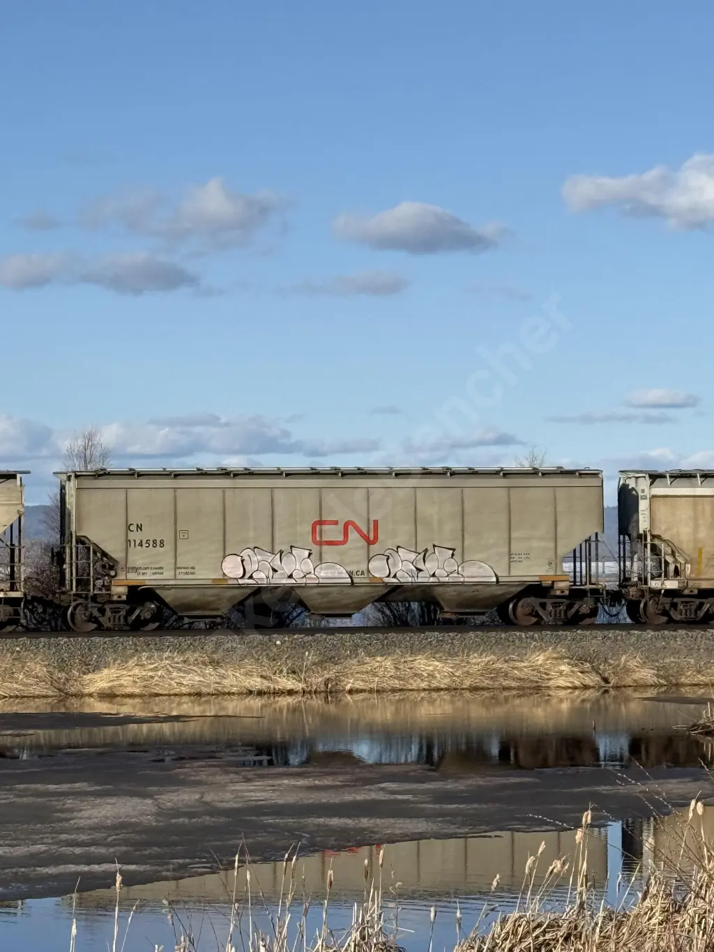 CN114788 - NORTH-AMERICA