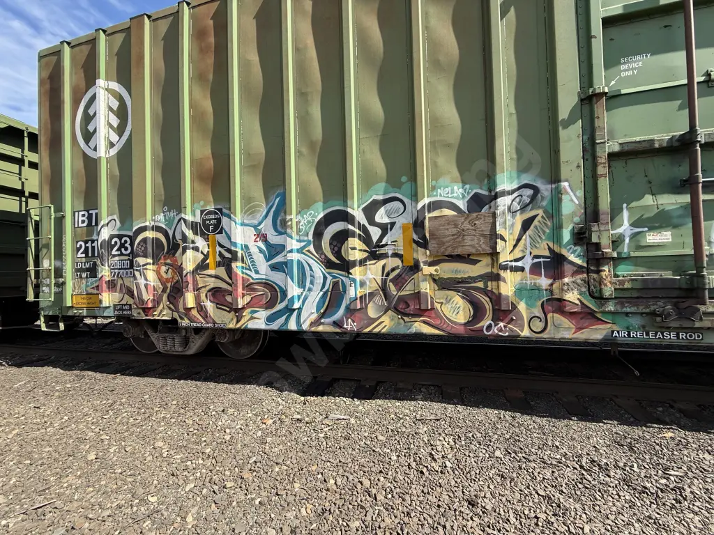 IBT21123 - NORTH-AMERICA