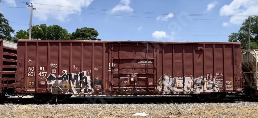 NOKL601457 - NORTH-AMERICA