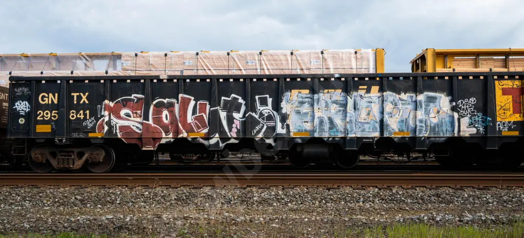GNTX295841 - NORTH-AMERICA