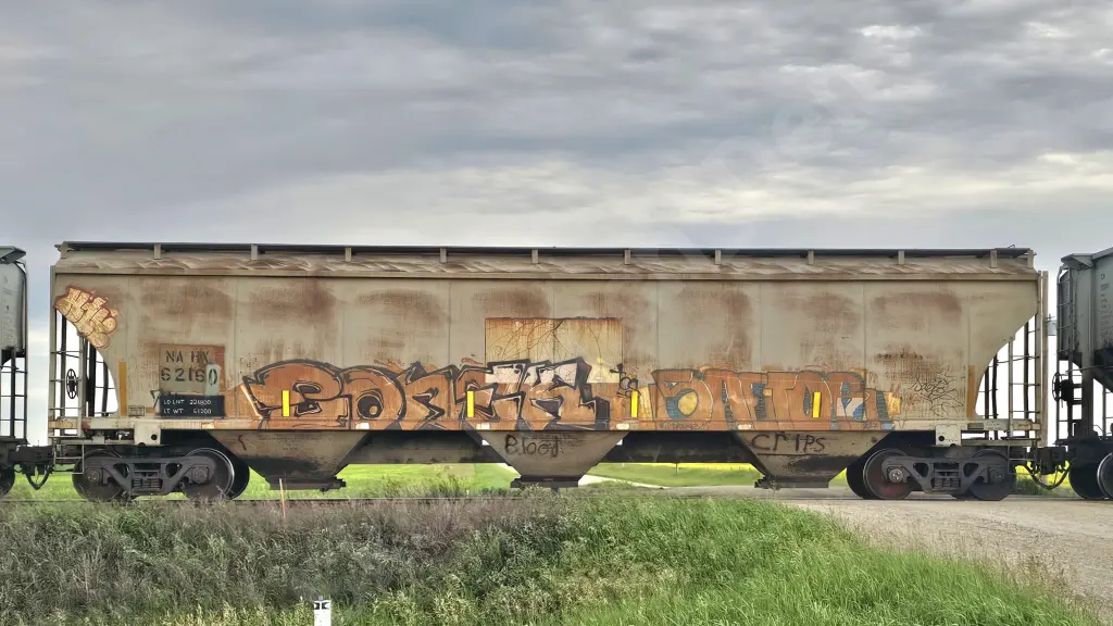 NAHX62160 - NORTH-AMERICA