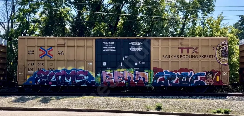 TBOX640728 - NORTH-AMERICA