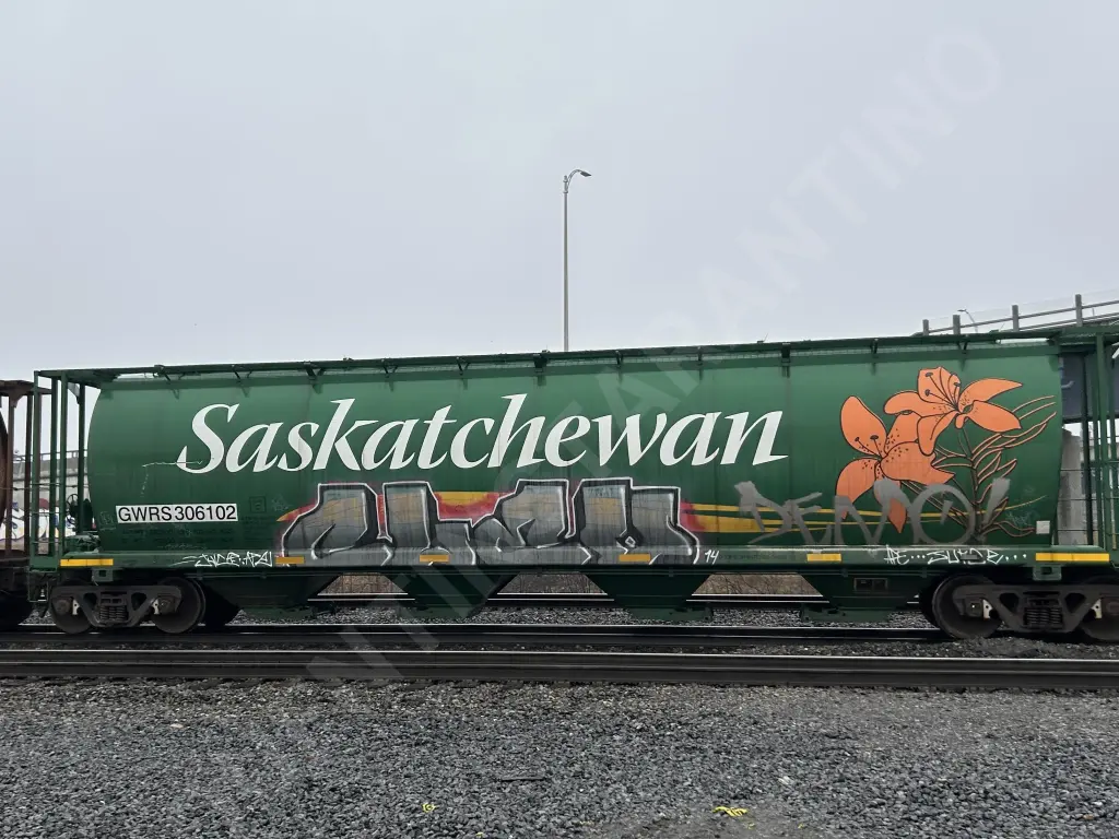 GWRS306102 - NORTH-AMERICA
