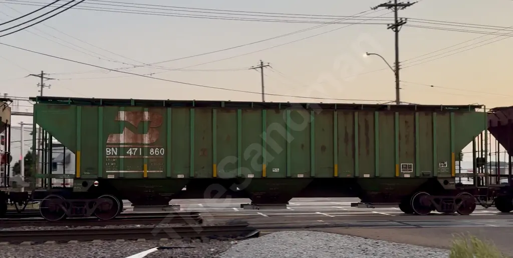 BN471860 - NORTH-AMERICA