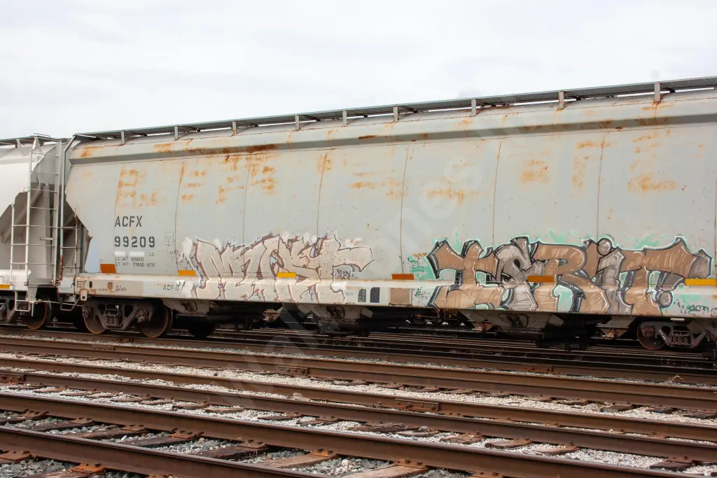 ACFX99209 - NORTH-AMERICA