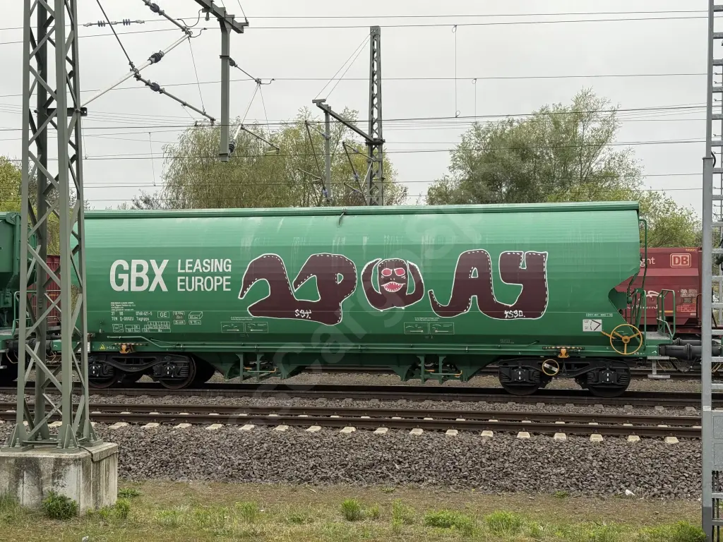 Train photo