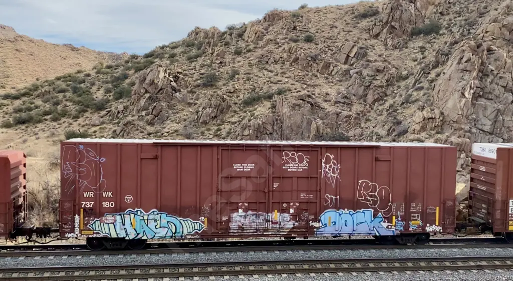 WRWK737180 - NORTH-AMERICA