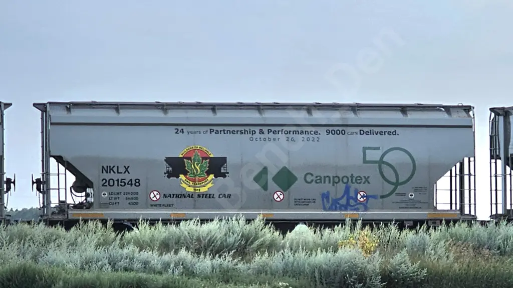 NKLX201548 - NORTH-AMERICA
