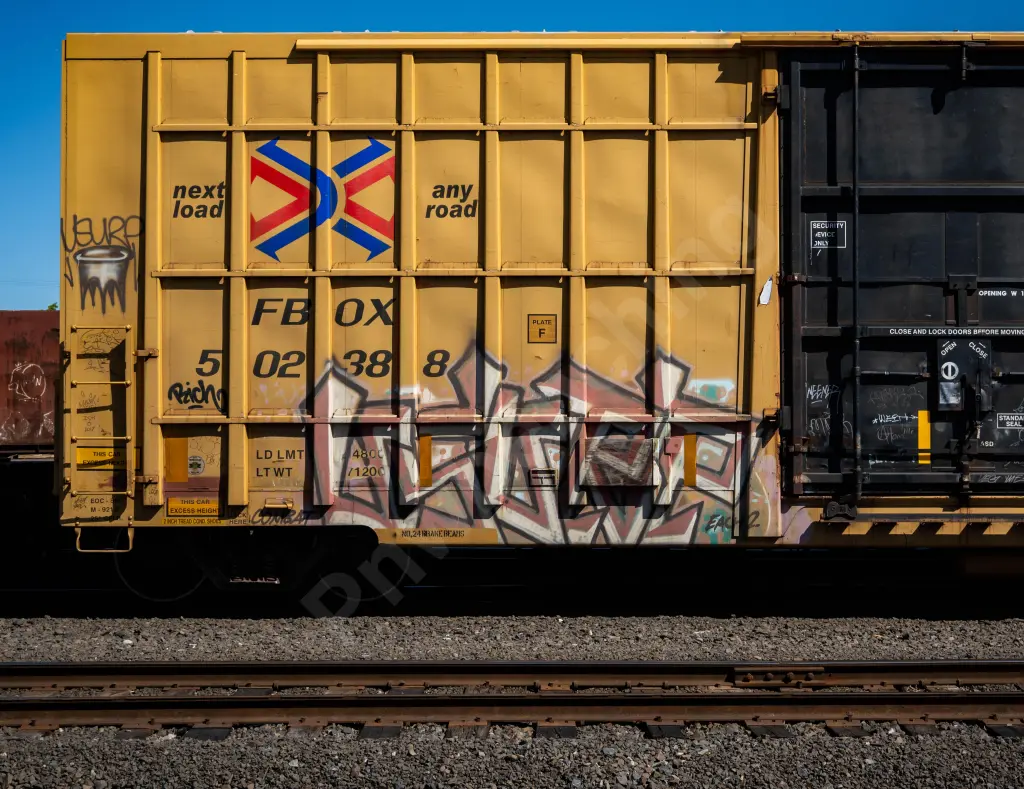 FBOX502388 - NORTH-AMERICA