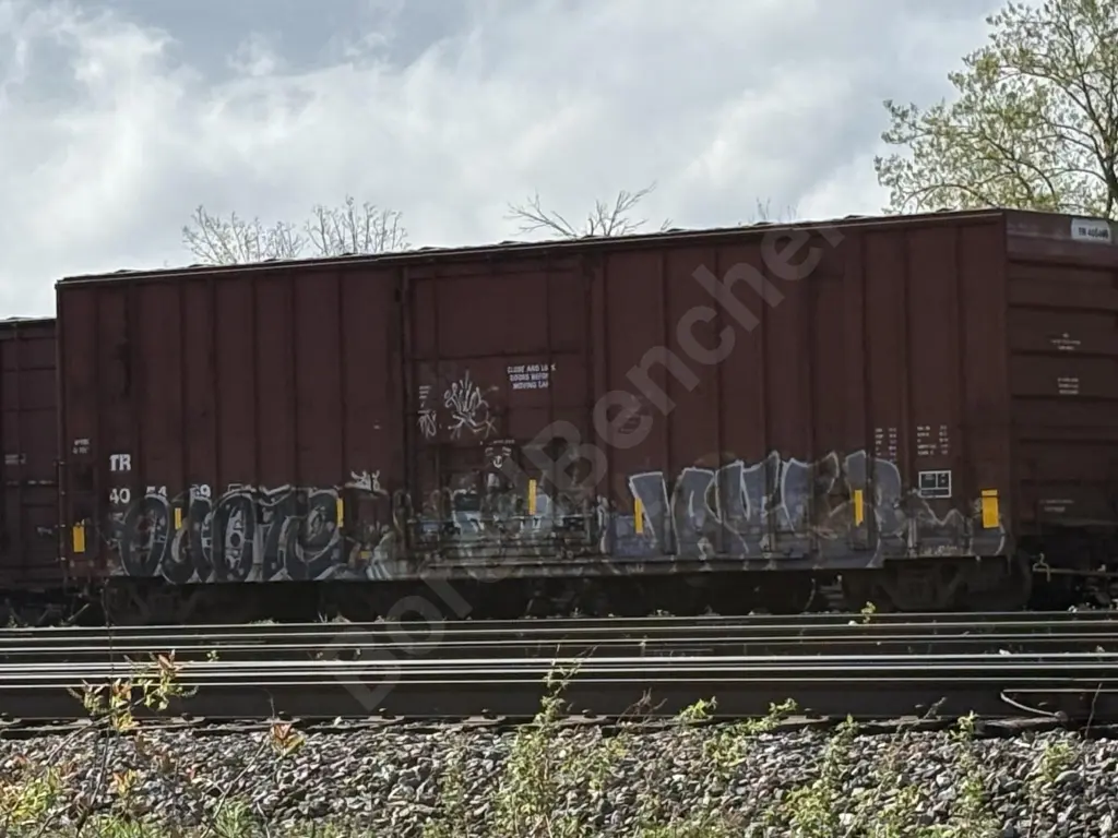 TR405469 - NORTH-AMERICA