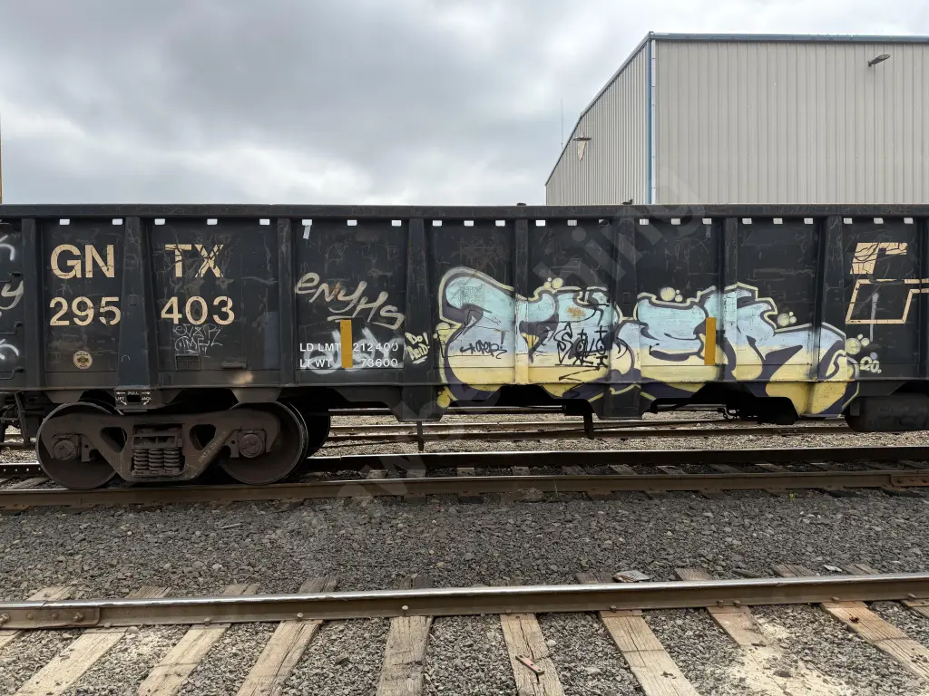 GNTX295403 - NORTH-AMERICA
