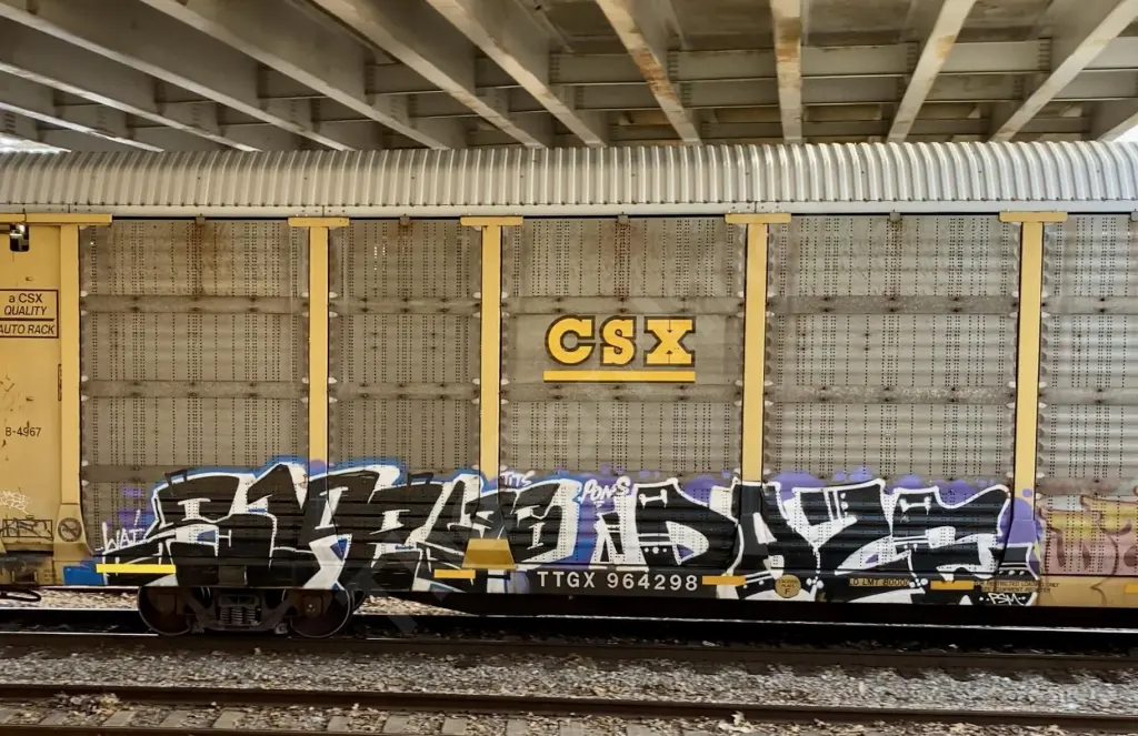 TTGX964298 - NORTH-AMERICA