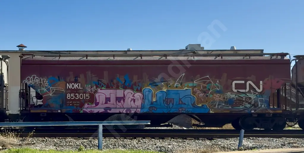 NOKL853015 - NORTH-AMERICA