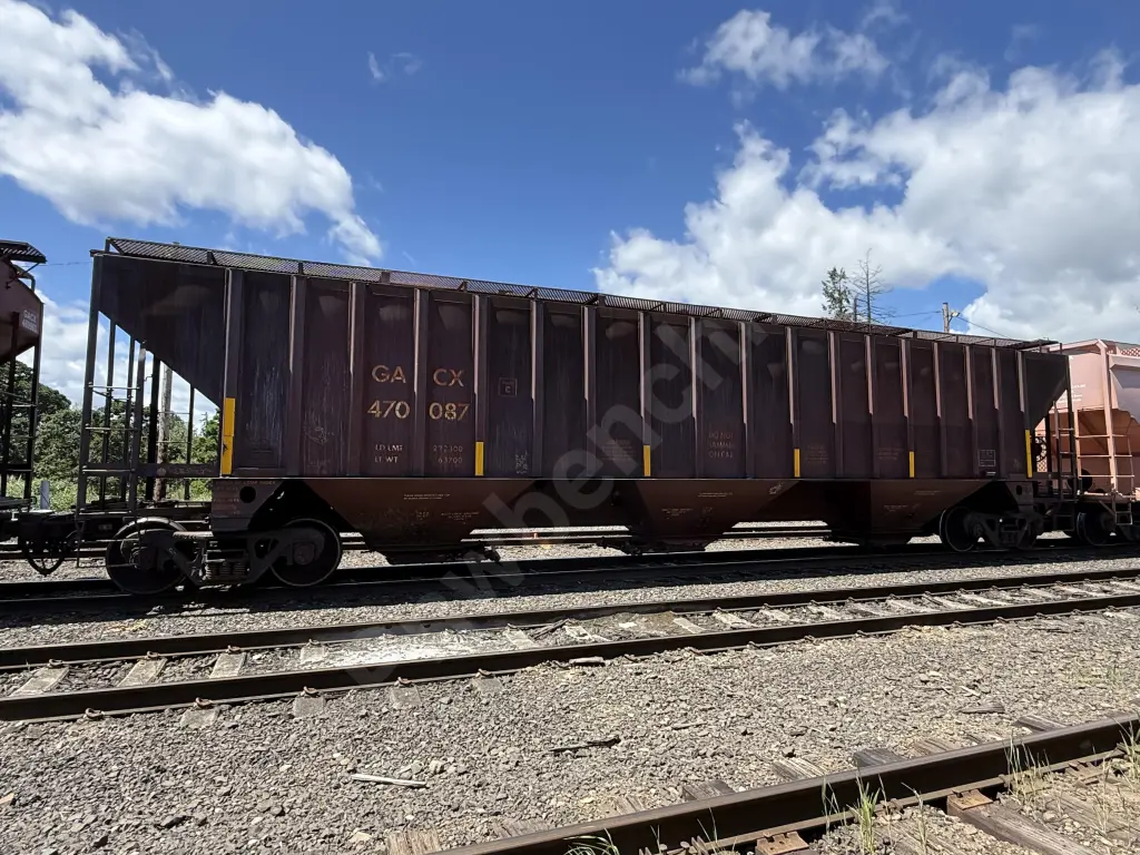 GACX470087 - NORTH-AMERICA
