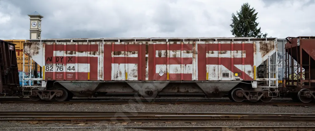 NDYX827644 - NORTH-AMERICA