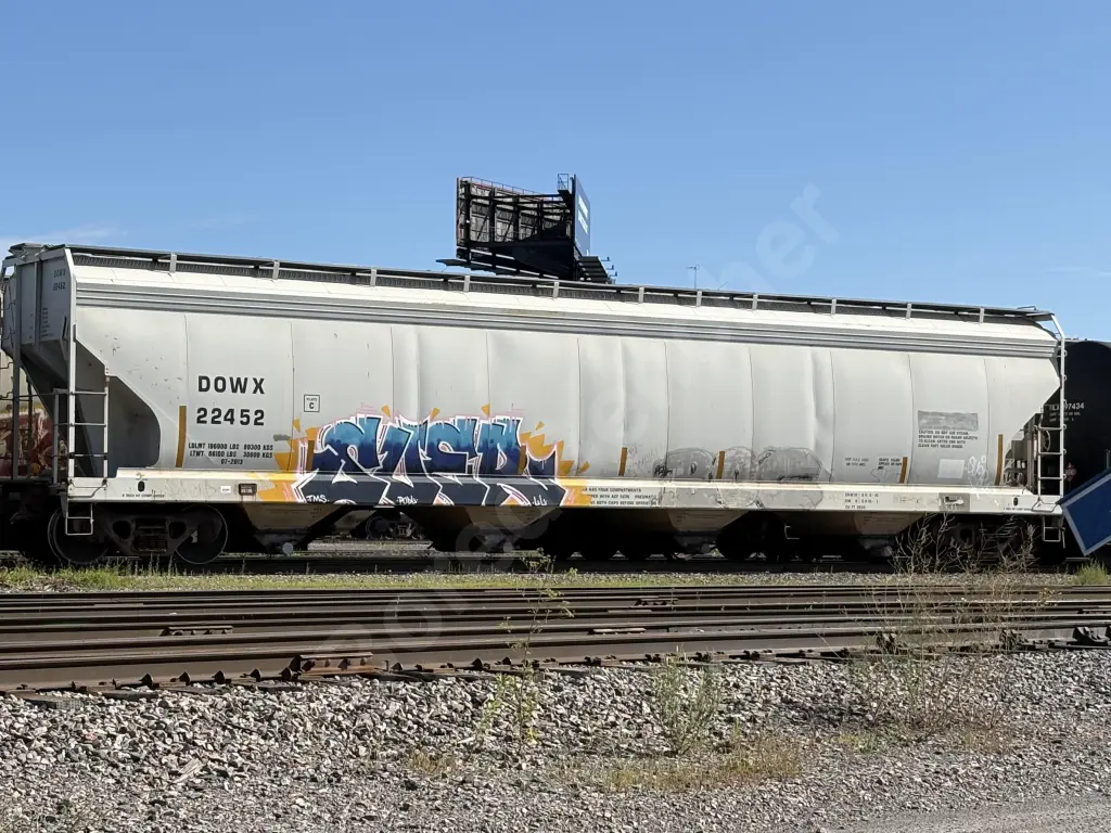 DOWX22452 - NORTH-AMERICA