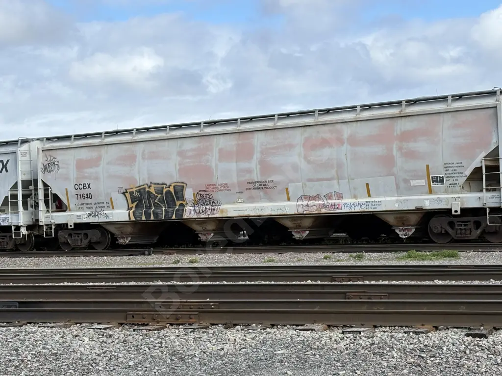 CCBX71640 - NORTH-AMERICA
