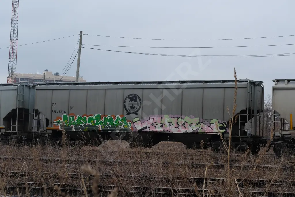 CP652606 - NORTH-AMERICA