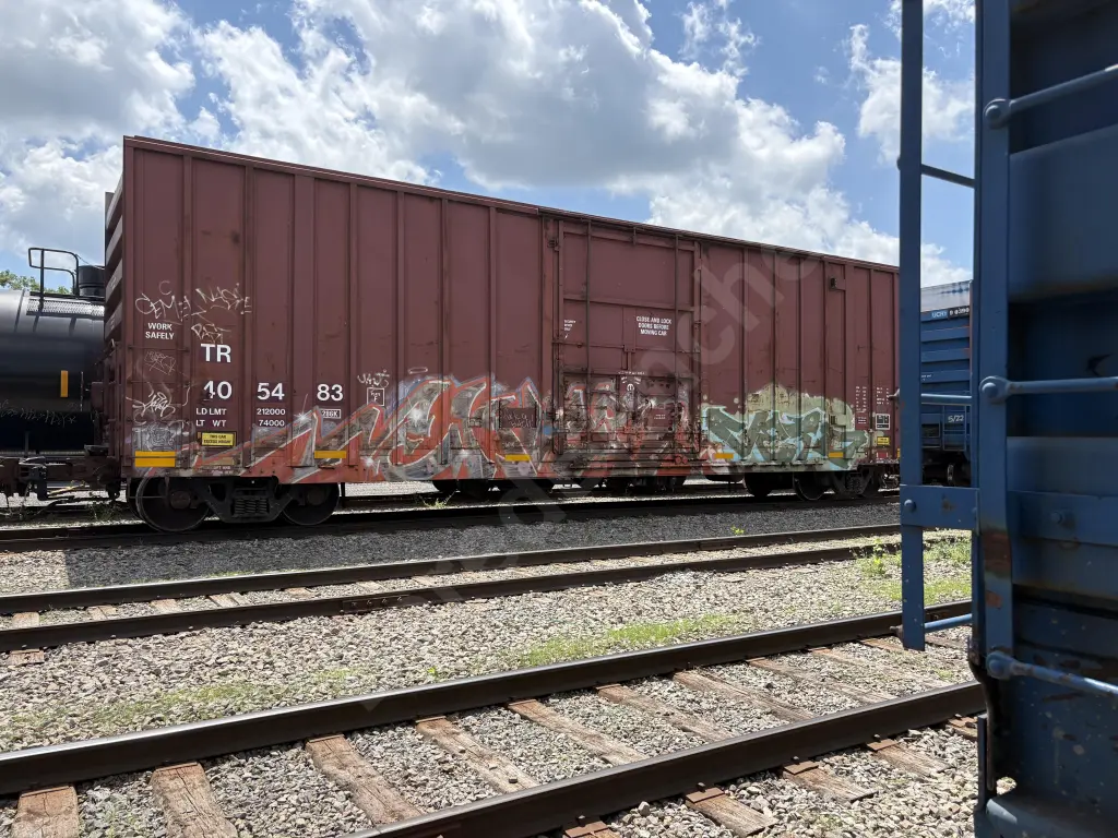 TR405483 - CANADA